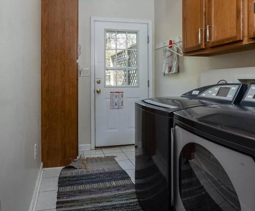 Cozy Cabin W/ Indoor Fireplace & Tranquil Views Luray Dış mekan fotoğraf